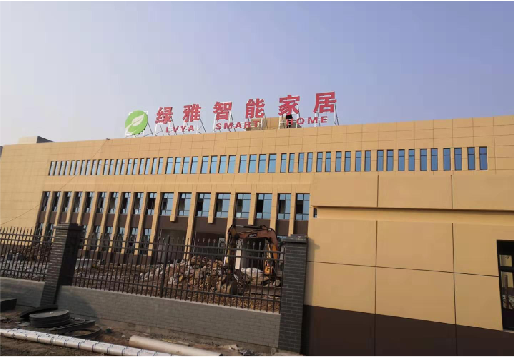  龙游如何选择大楼发光字？
