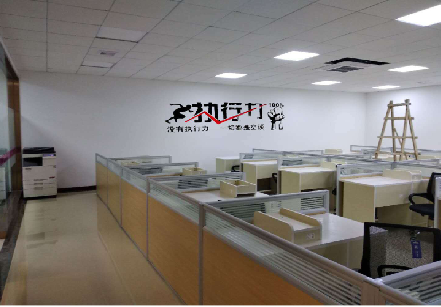  龙游企业文化墙可以分为哪几个板块？