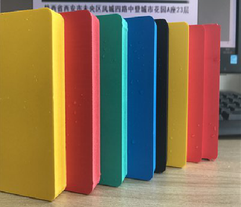  龙游文化墙常用材质-PVC板材