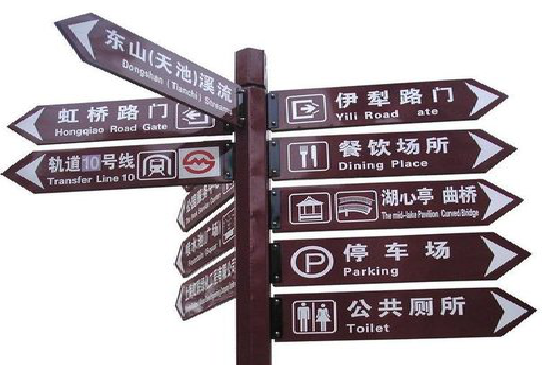  龙游标牌的基本功能。
