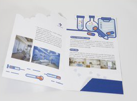  龙游说明书印刷有哪些样式可以选择？