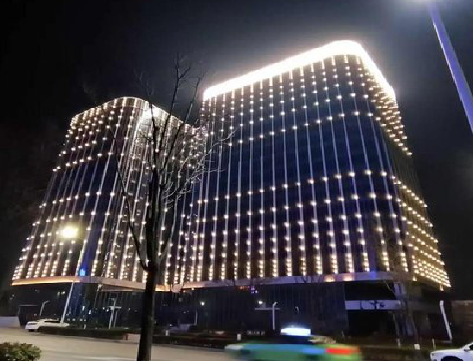  龙游亮化工程安装注意事项。