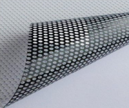  龙游优劣单透膜的鉴定方法。