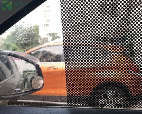  龙游怎么判断单透膜的好坏？